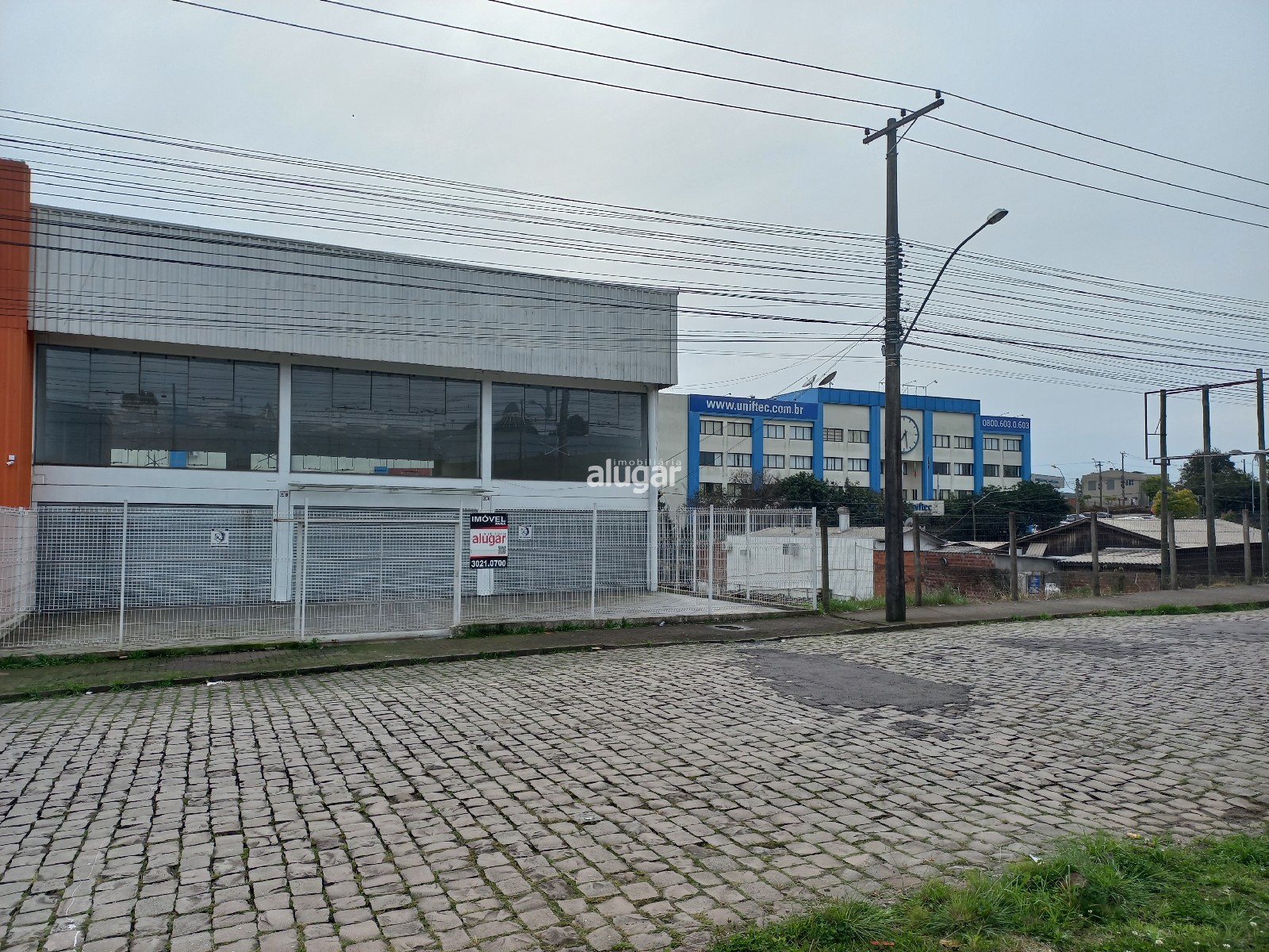 Foto do Imóvel